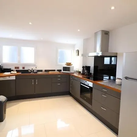 度假居 Charmante Maison De Village, 7pers, 4ch, Loupiac