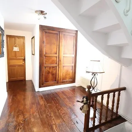 Maison De Village, 8pers, 4ch