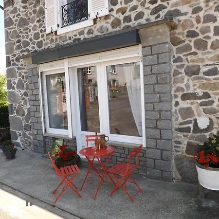 度假居 Charmante Maison De Village, 7pers, 4ch, Loupiac
